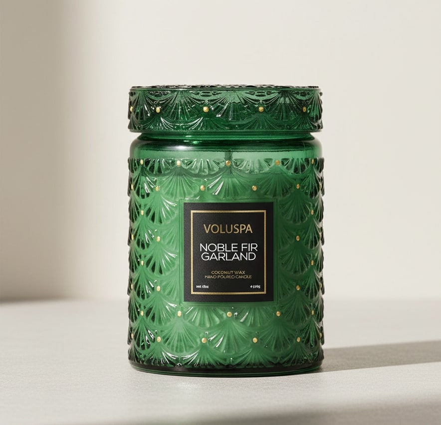 10 Best Christmas Candles 2