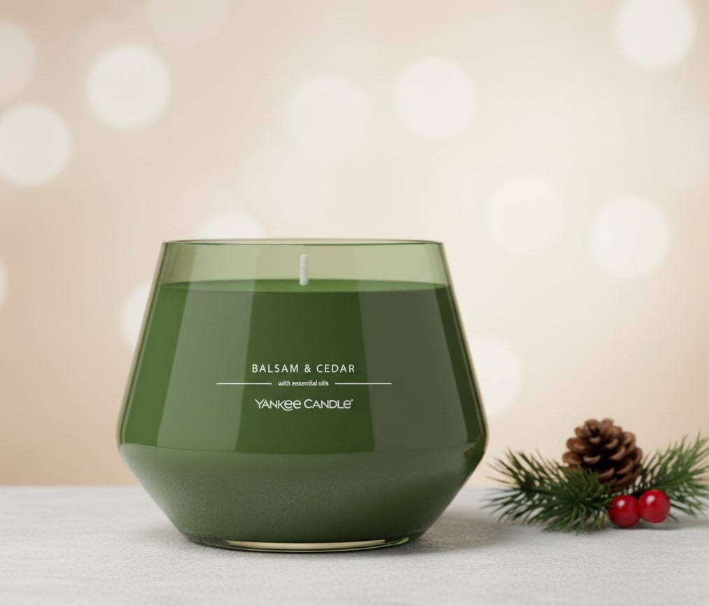 10 Best Christmas Candles 8
