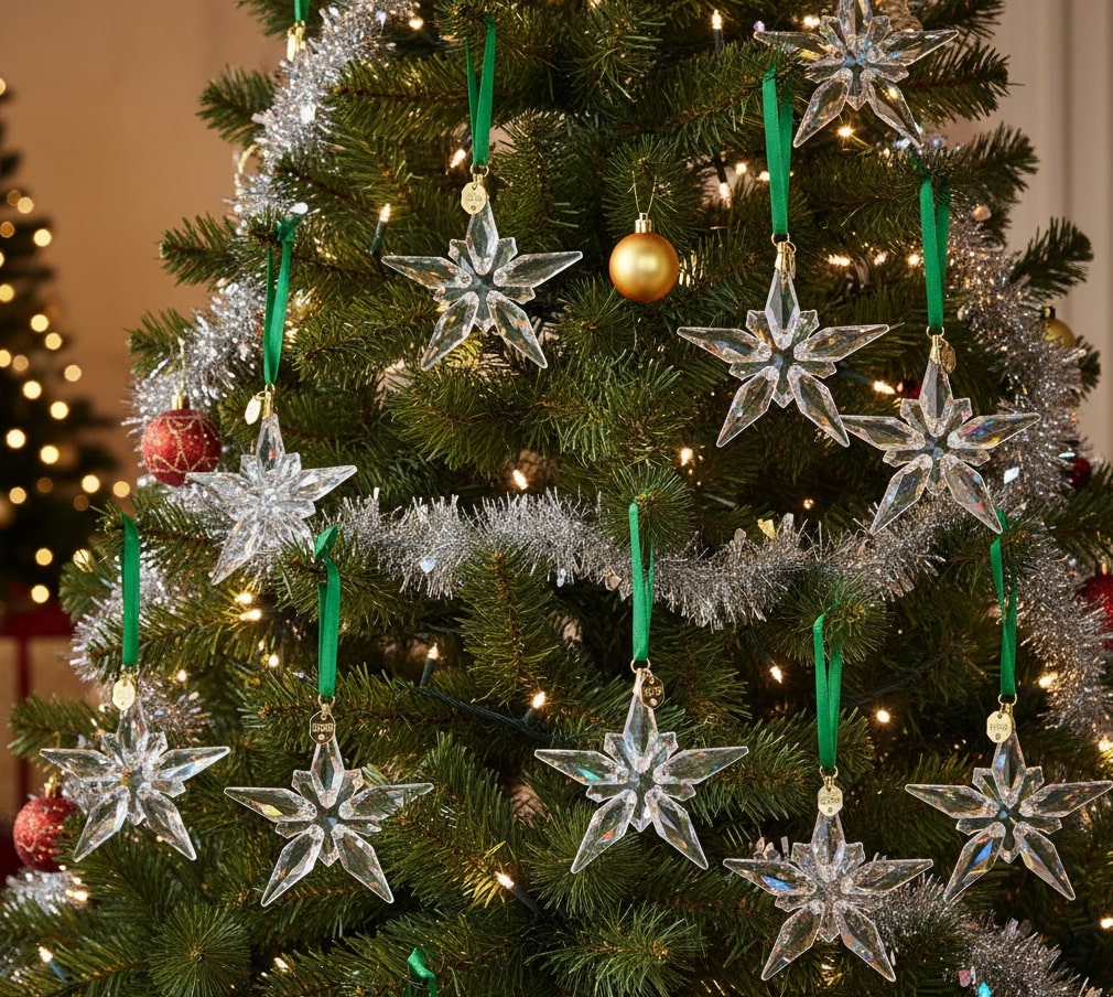 10 Best Christmas Ornaments 2