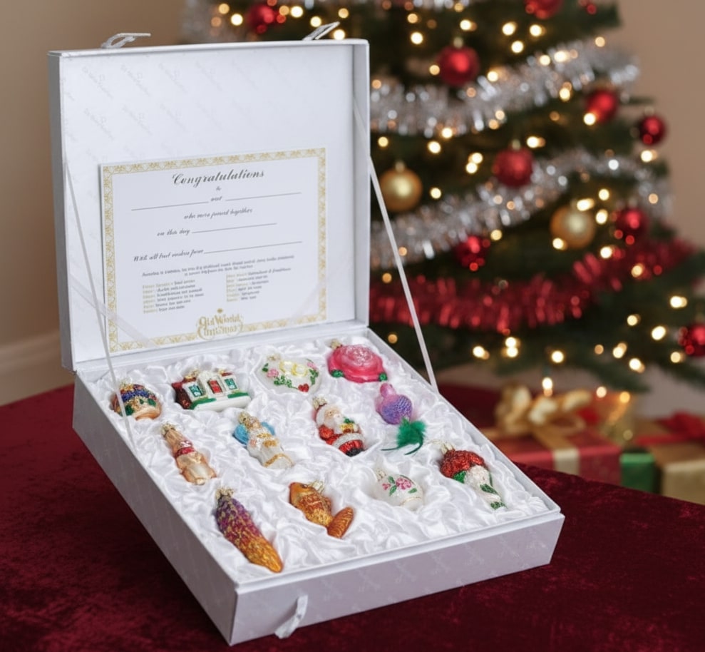 10 Best Christmas Ornaments 3