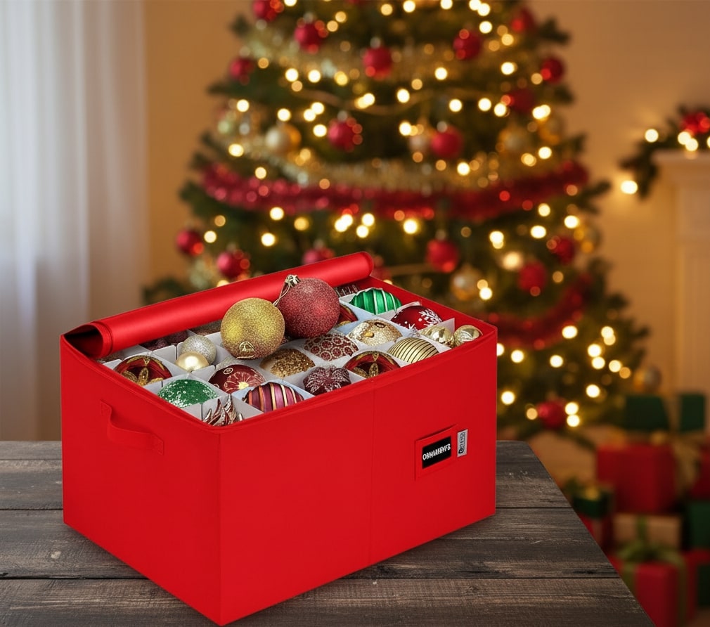 10 Best Christmas Ornaments 1