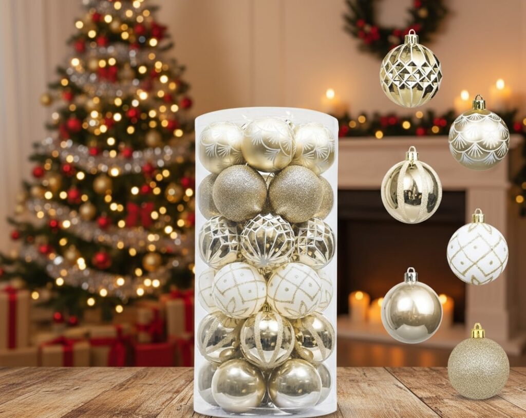 10 Best Christmas Ornaments 5
