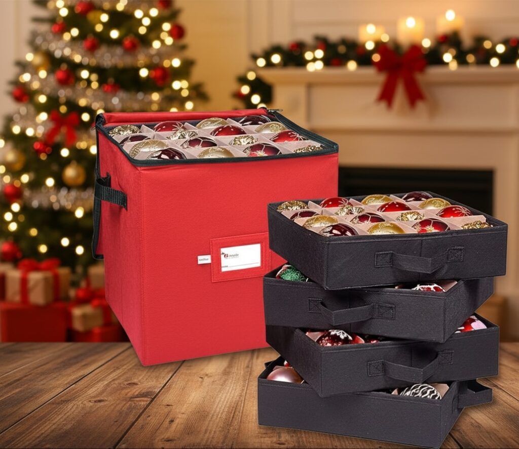 10 Best Christmas Ornaments 6