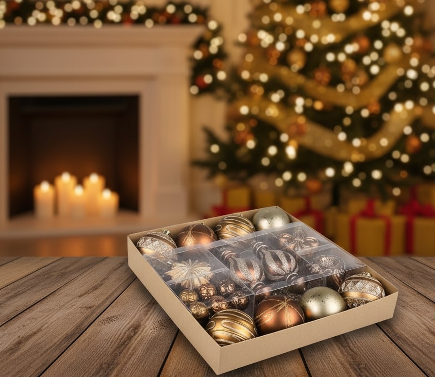 10 Best Christmas Ornaments 7