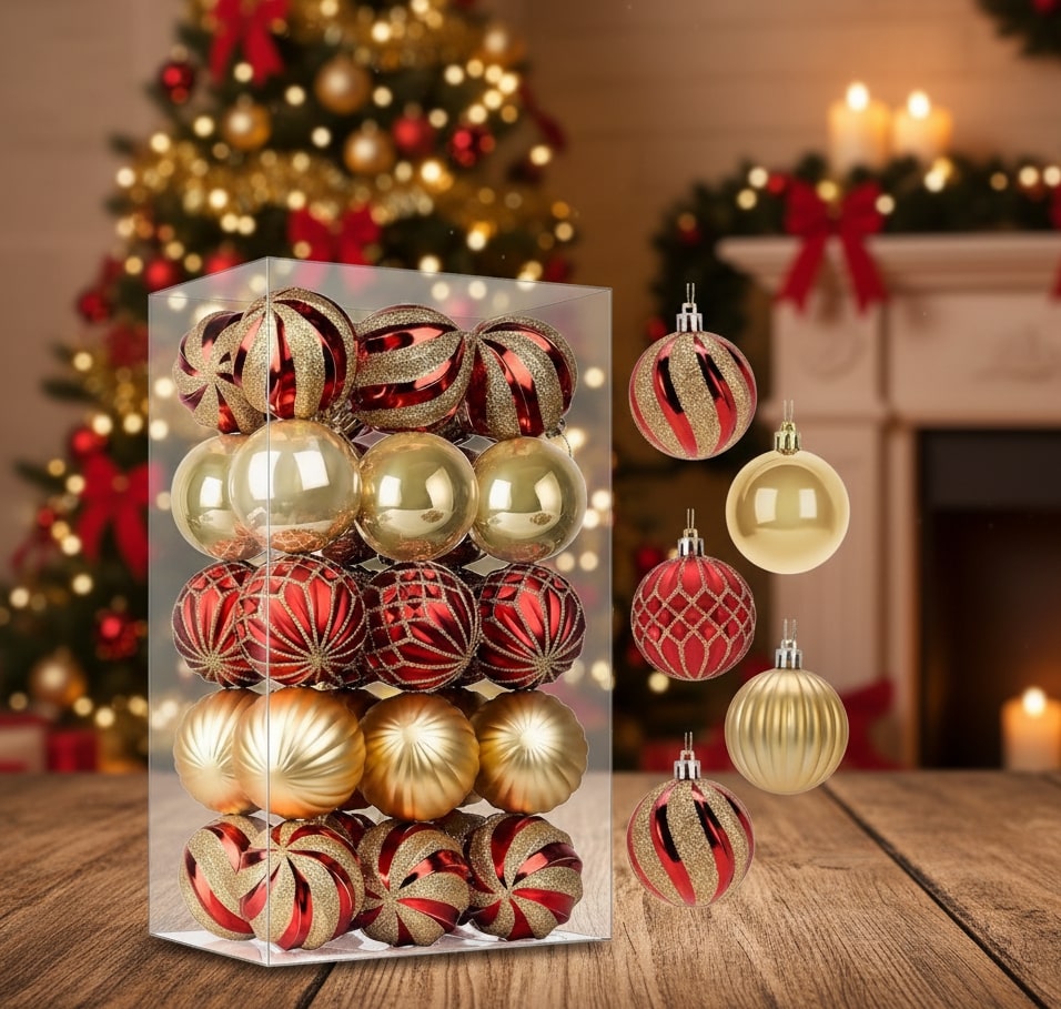 10 Best Christmas Ornaments 8