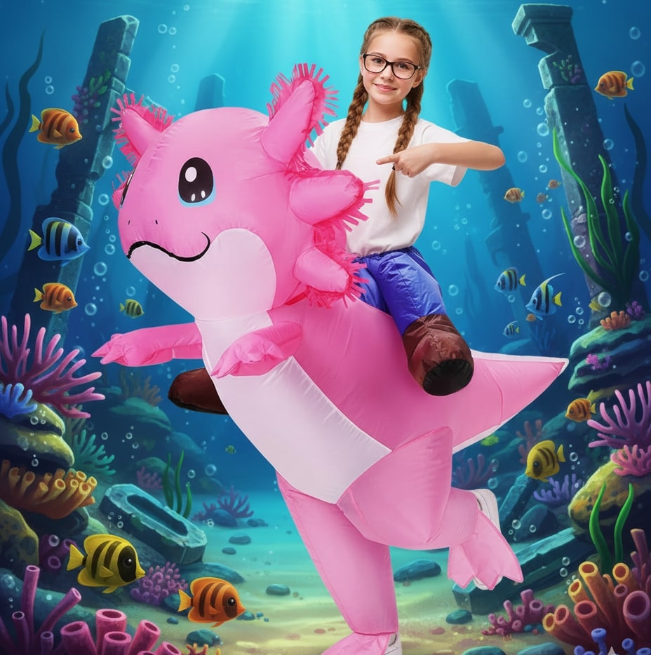 10 Best Halloween Costumes for Kids 7