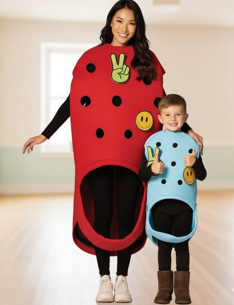 10 Best Halloween Costumes for Kids 9