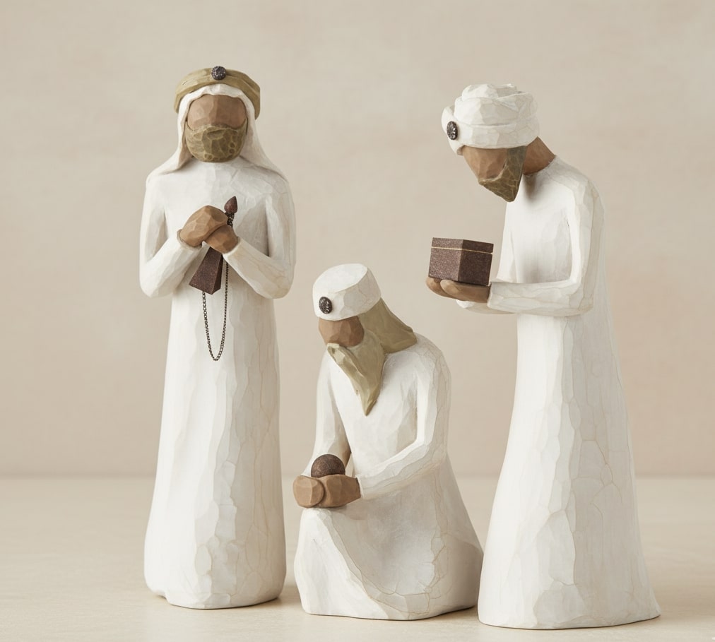 10 Best Nativity Scene Set 2