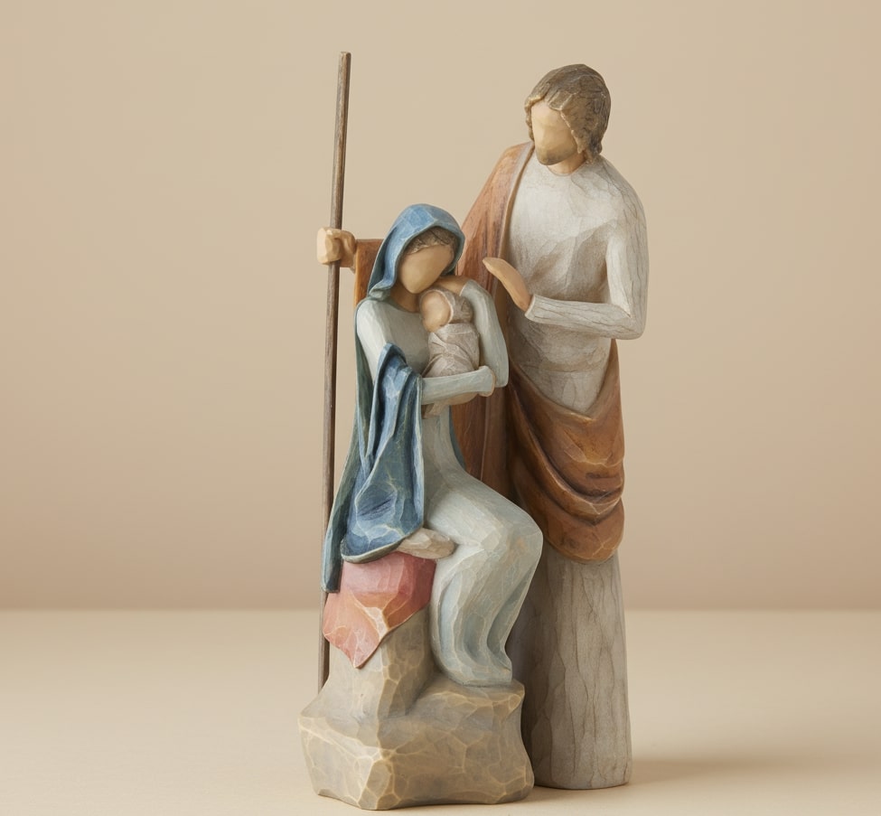 10 Best Nativity Scene Set 3