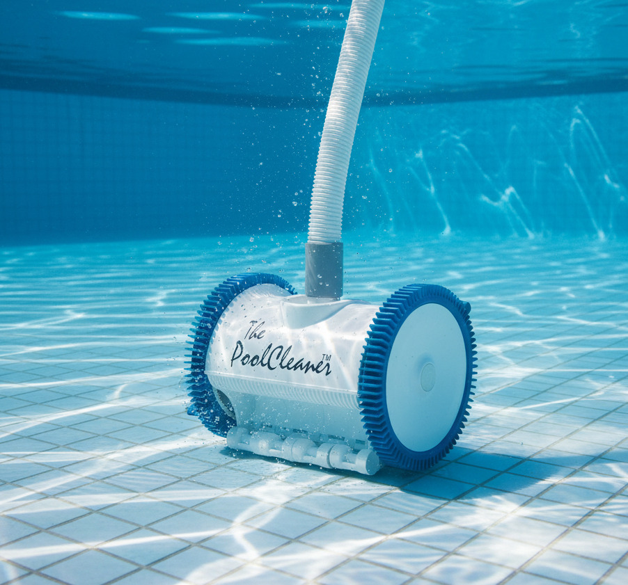 10 Best Pool Cleaners 1