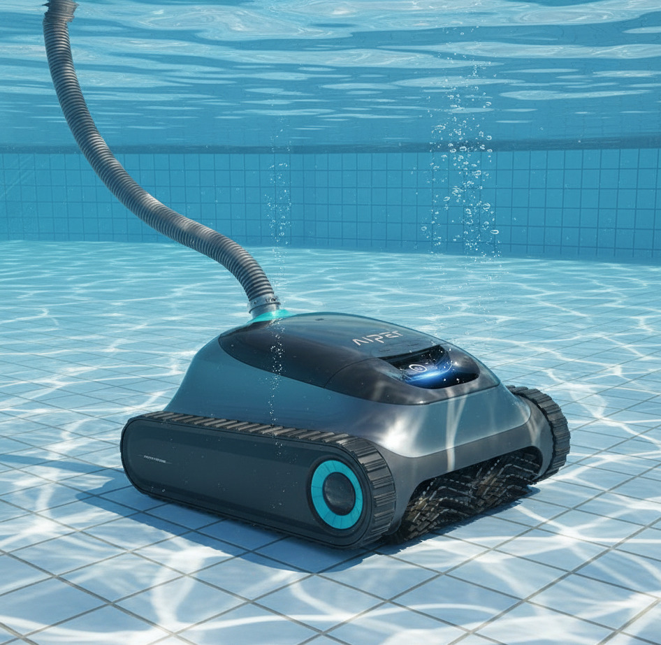 best pool cleaner