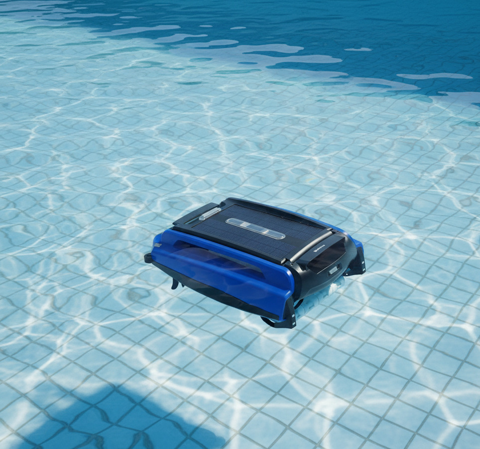 10 Best Pool Cleaners 3