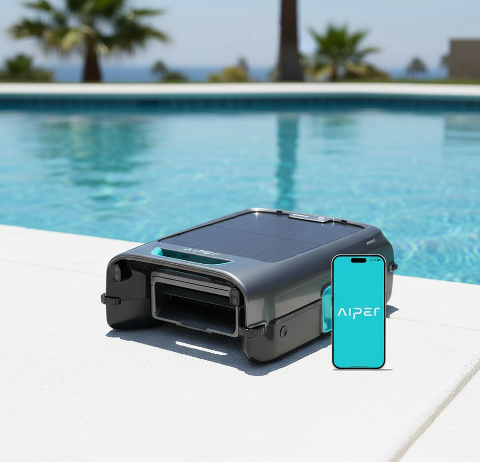 10 Best Pool Cleaners 4