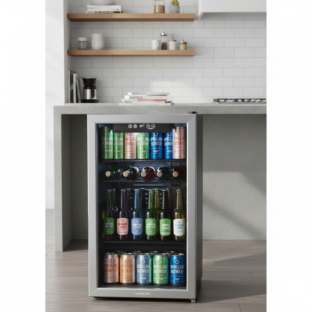 10 Best Under Counter Fridge
