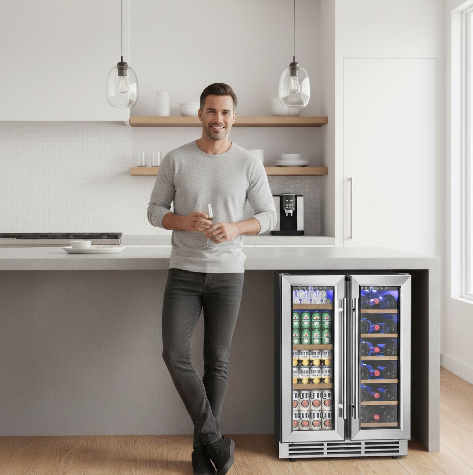 10 Best Under Counter Fridge 10