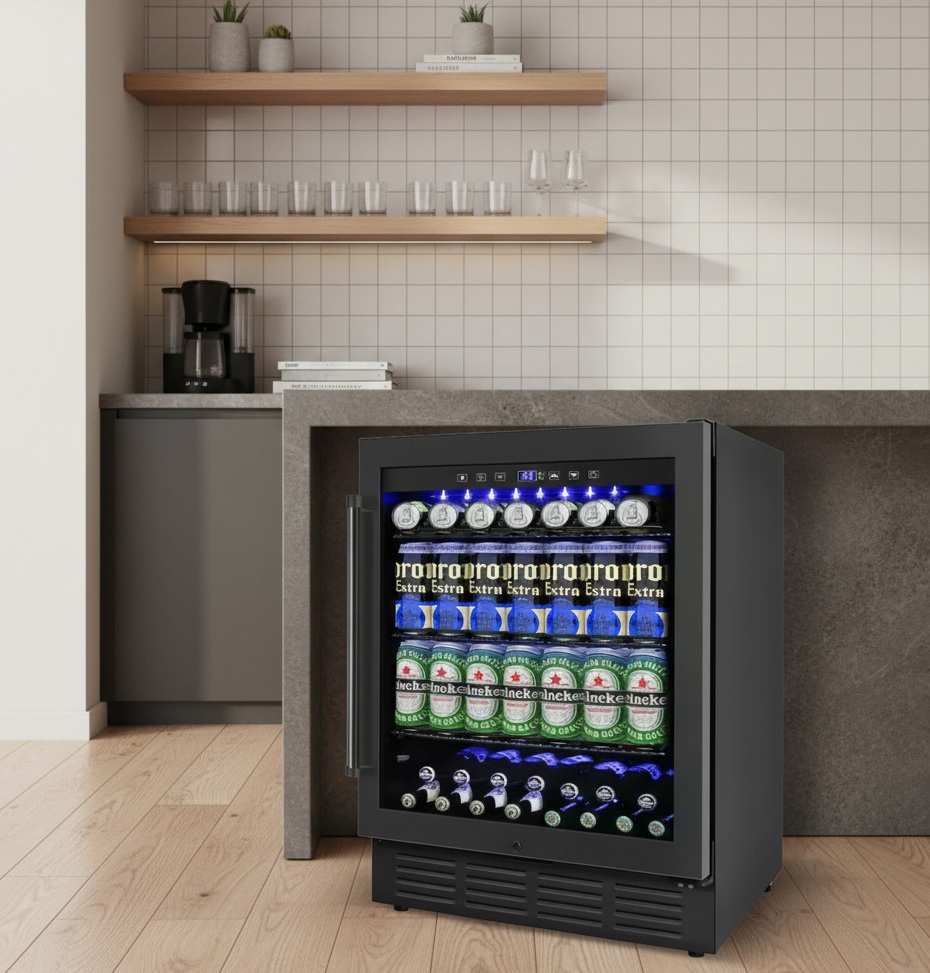 10 Best Under Counter Fridge 3