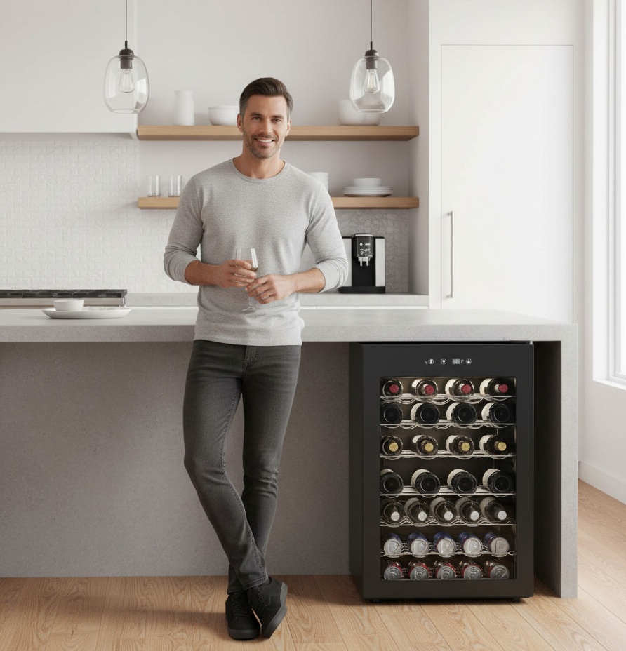 10 Best Under Counter Fridge 9