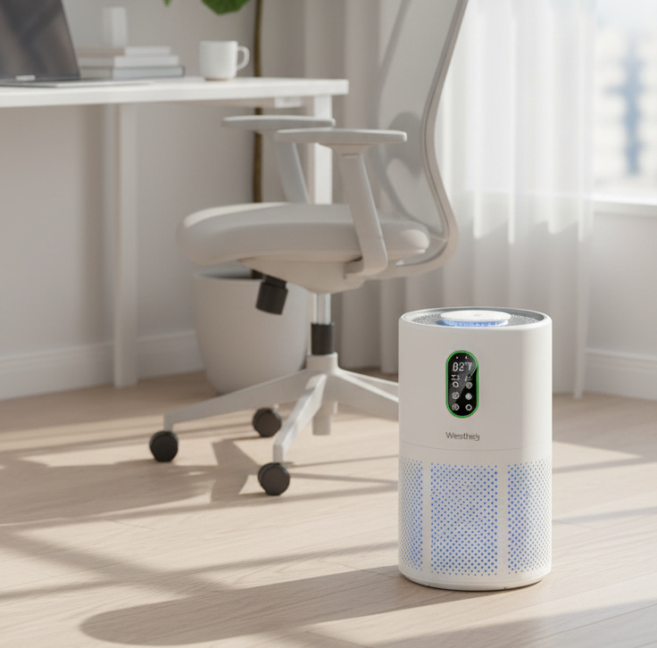 Air Purifiers 10