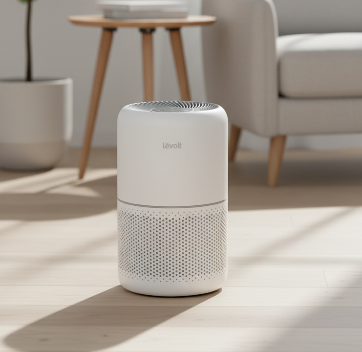 Air Purifiers 2
