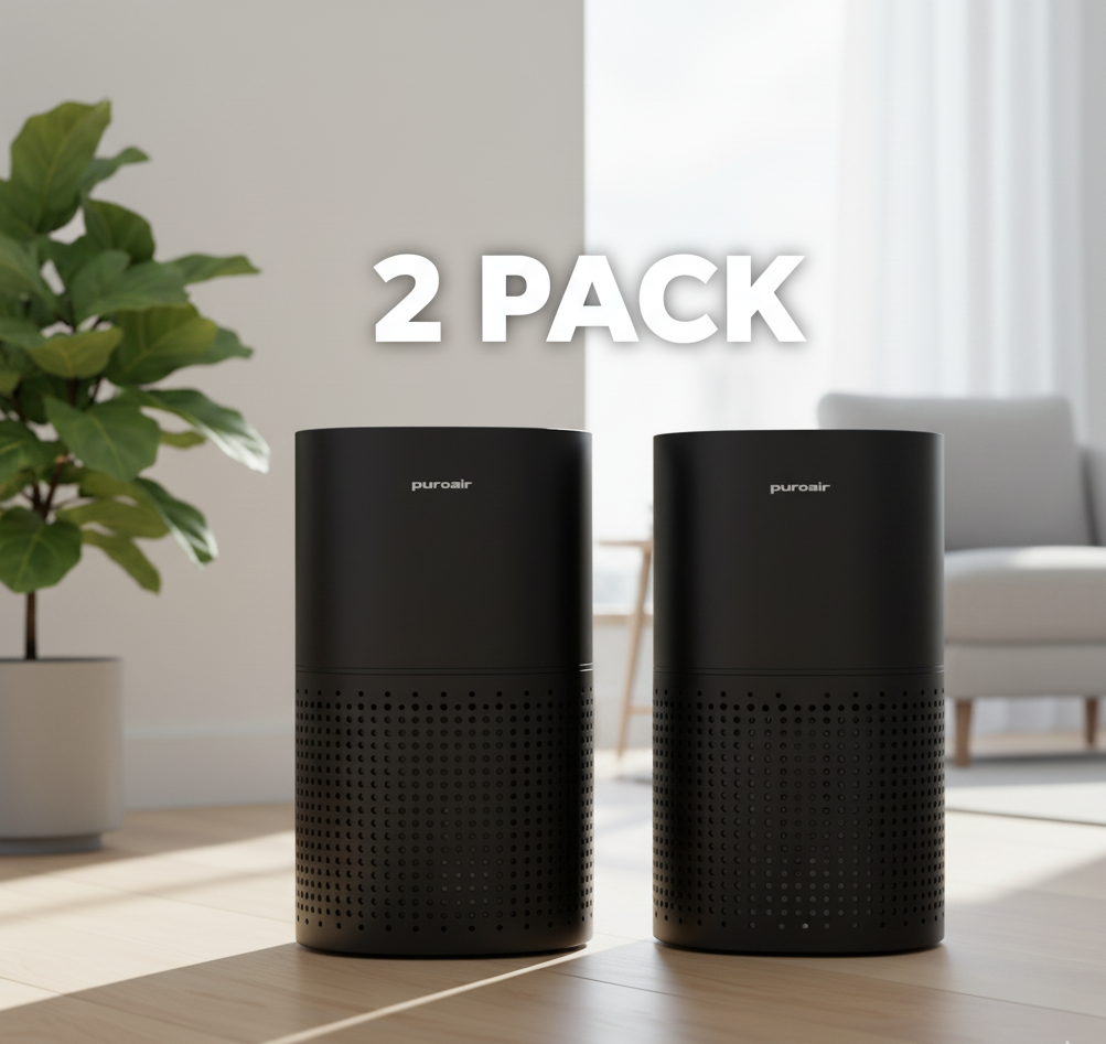 Air Purifiers 3