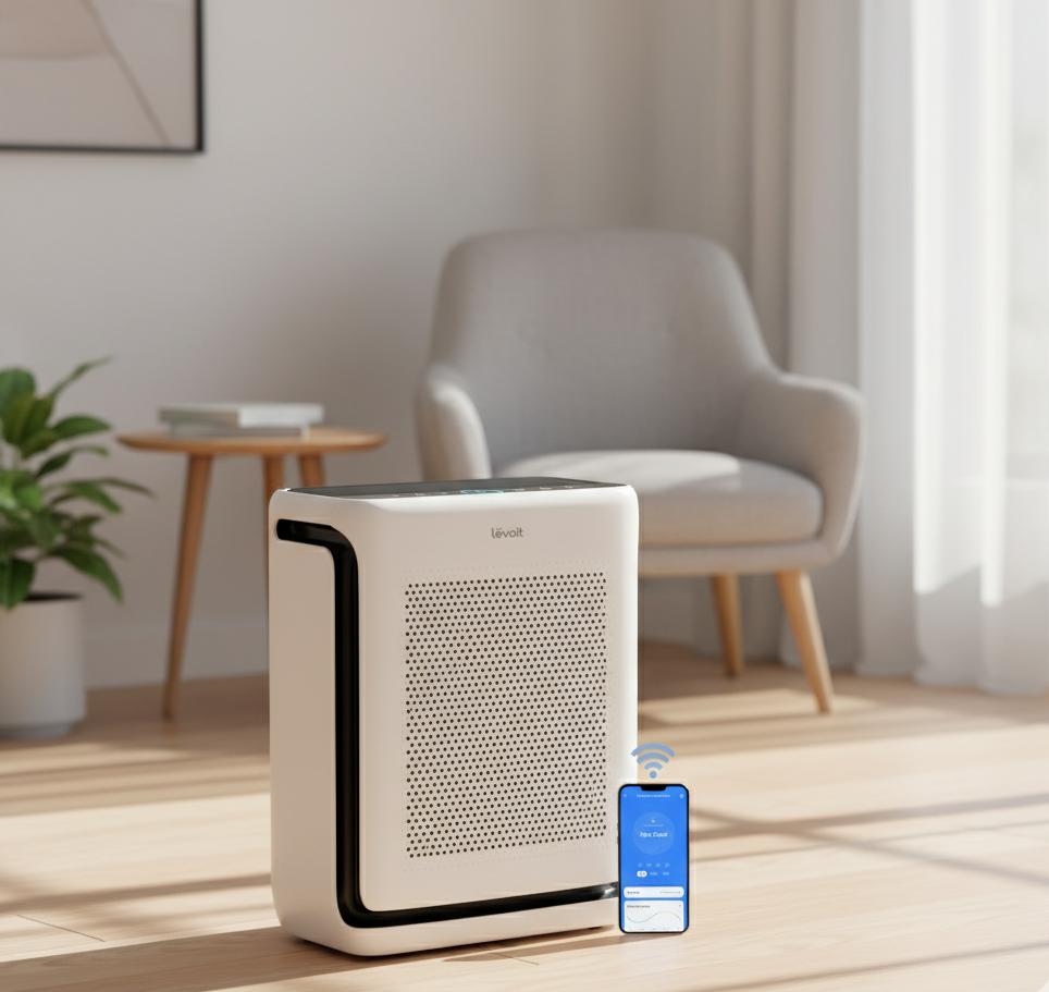 Air Purifiers 1