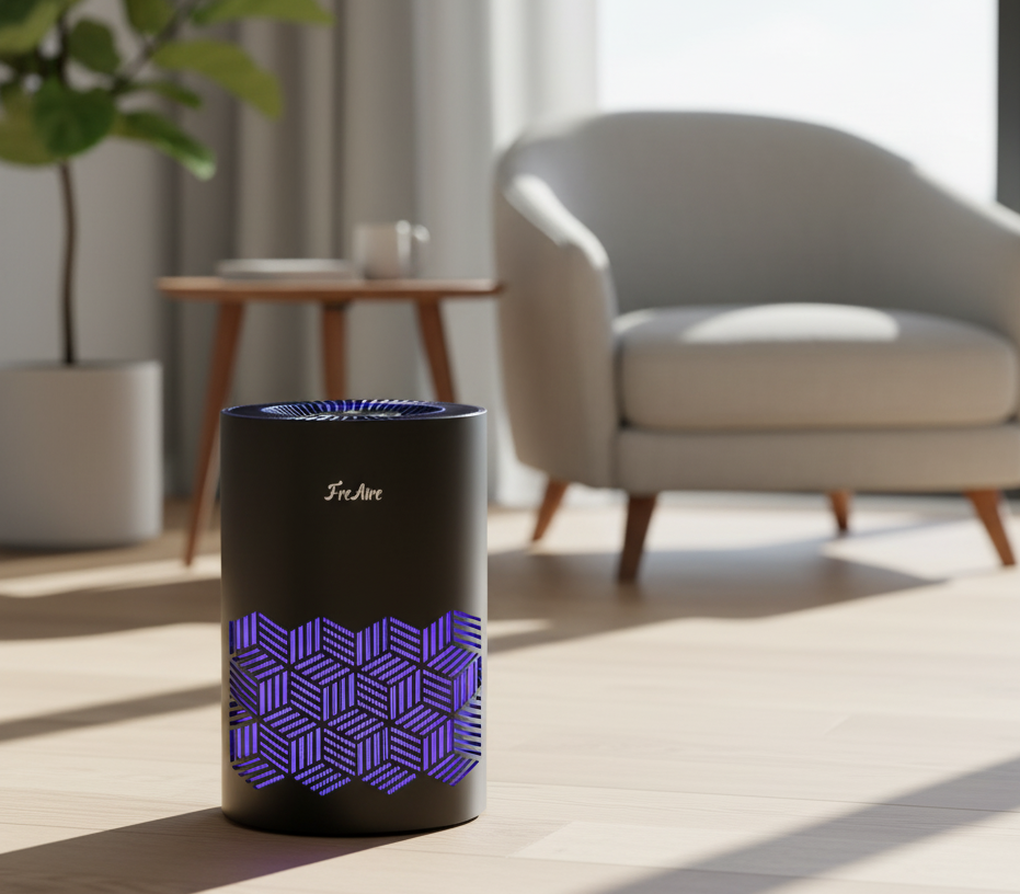 Air Purifiers 5