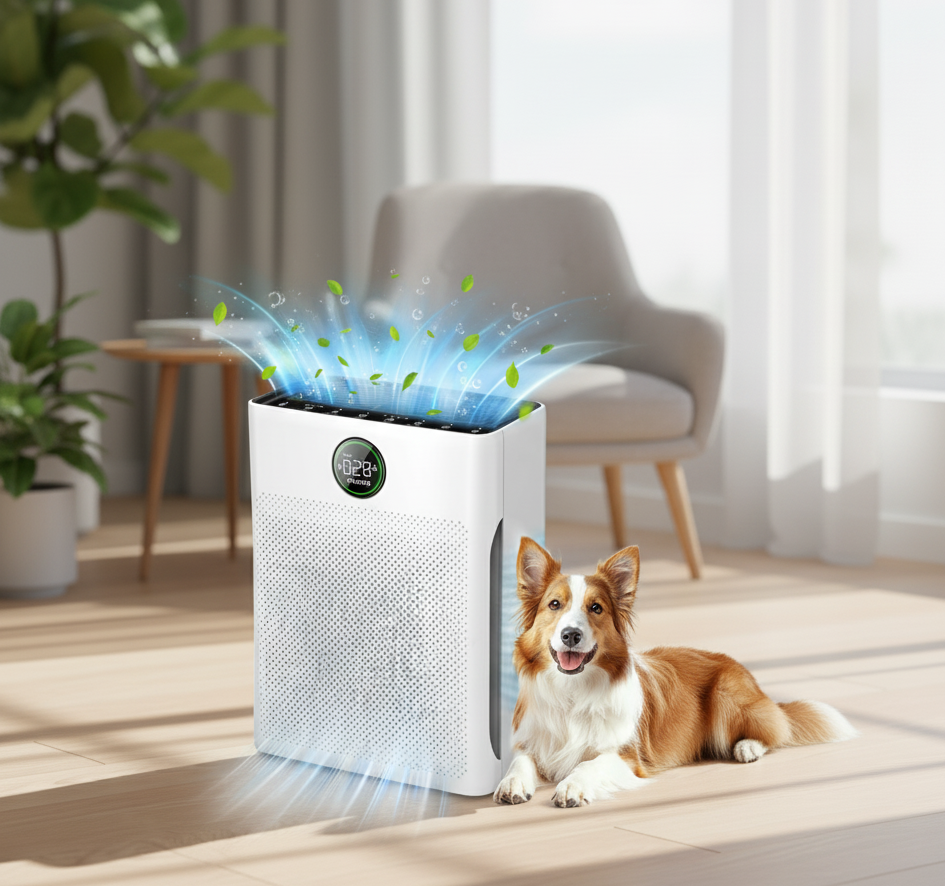 Air Purifiers 6