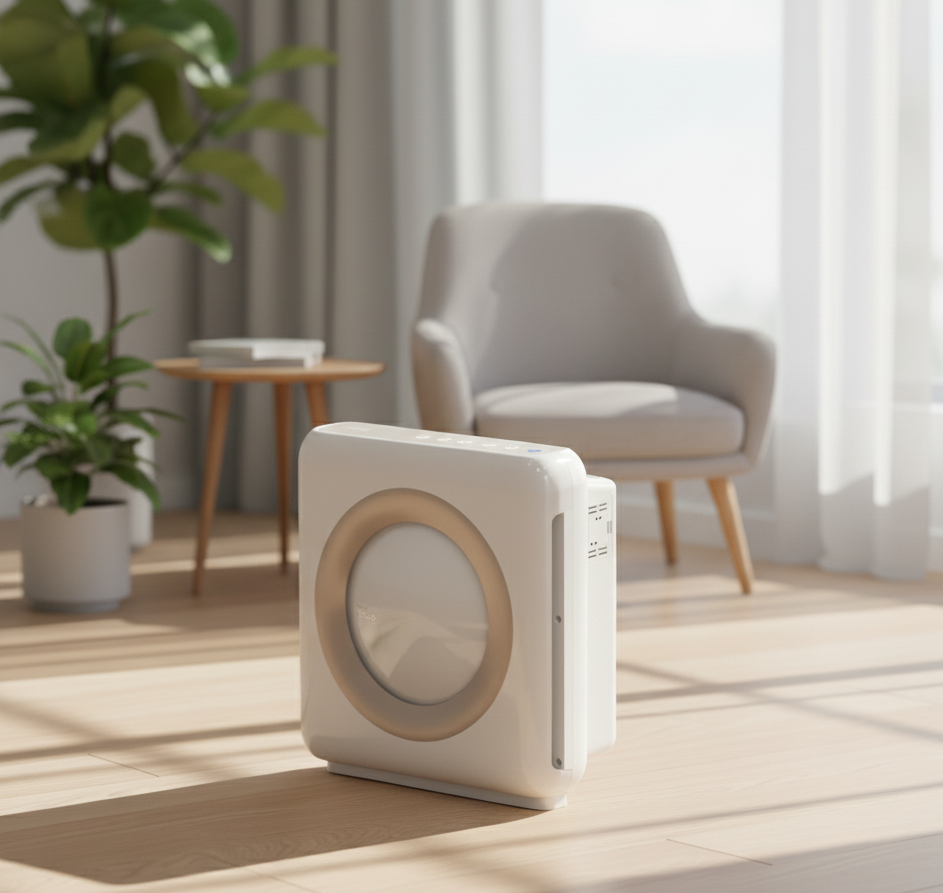 Air Purifiers 7