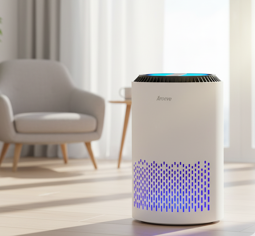 Air Purifiers 8