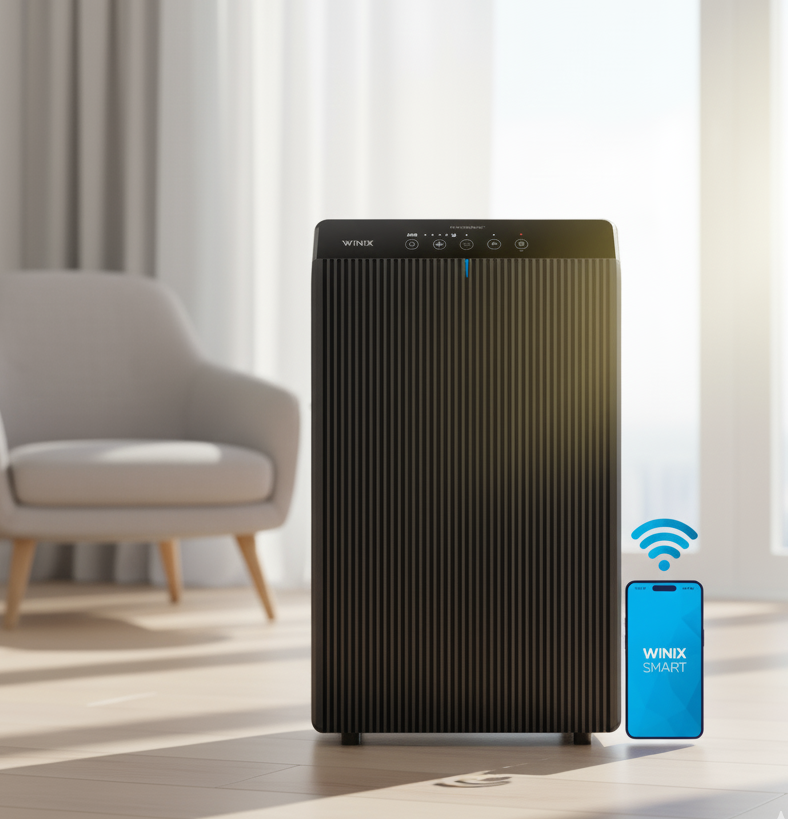 Air Purifiers 9