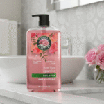 Hard Water Shampoo Herbal Essences Rose Hips Shampoo