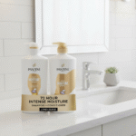 Hard Water Shampoo