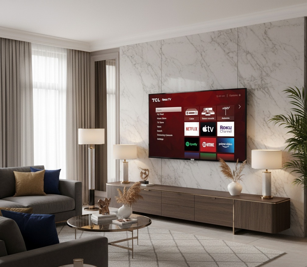 10 Best Roku Tvs