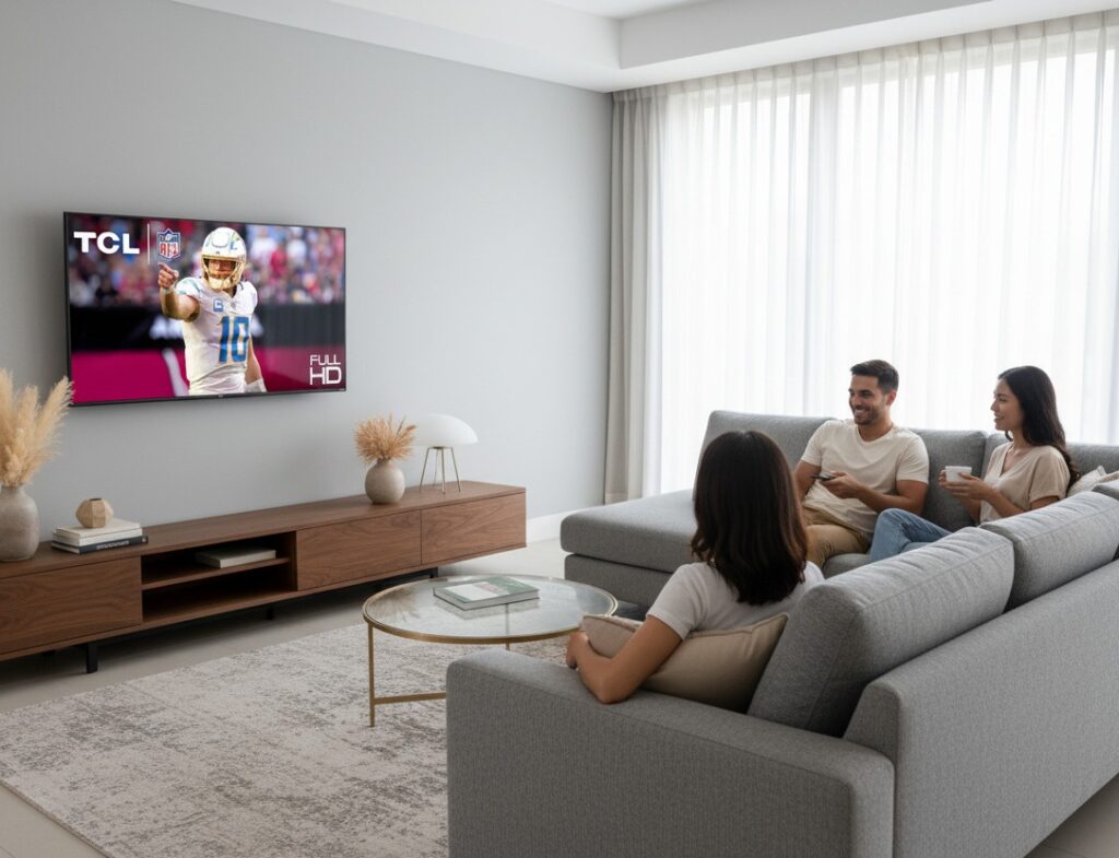 10 Best Roku Tvs 
