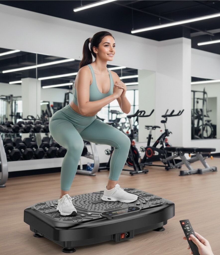 Hayward W3PVS20JST Poolvergnuegen Taevno Vibration Plate Exercise MachineSuction Pool Cleaner
