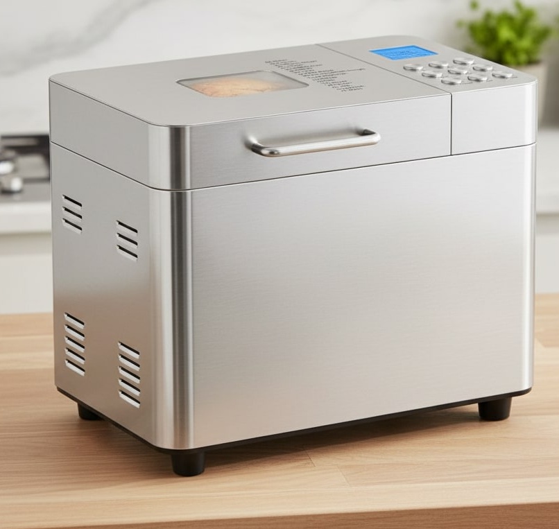 10 BEST BREAD MAKER 1