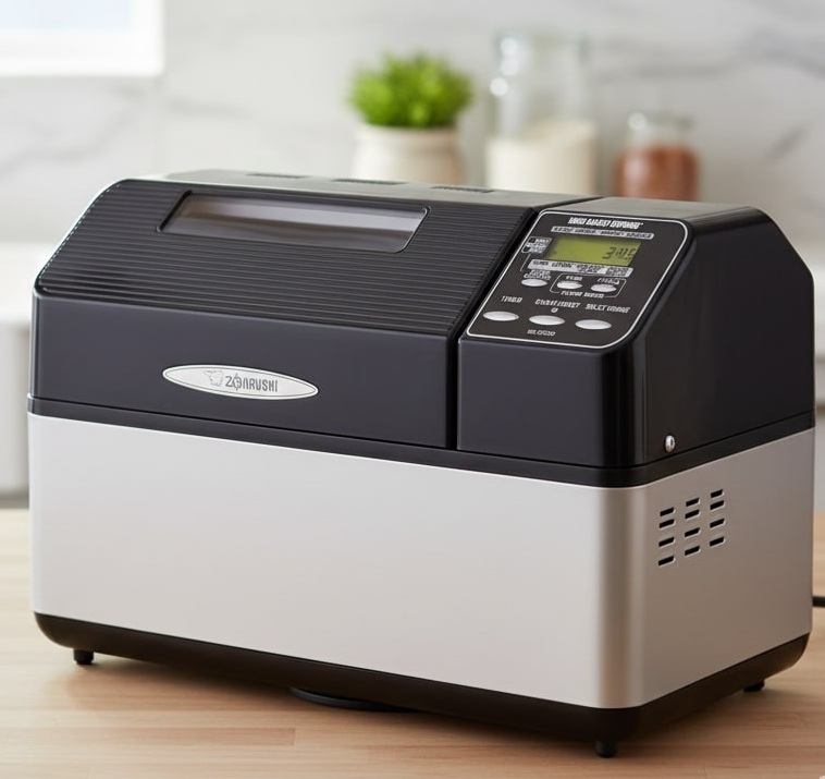 10 BEST BREAD MAKER 2