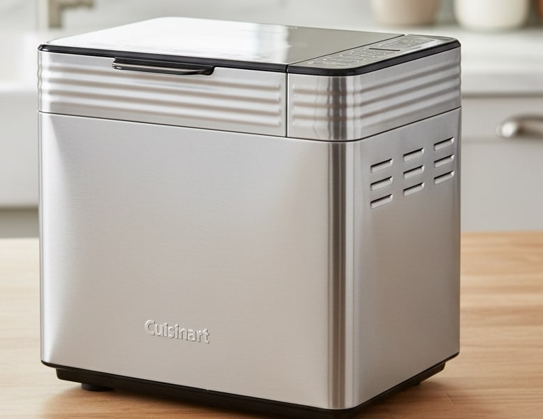 10 BEST BREAD MAKER 6