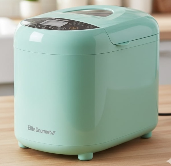 10 BEST BREAD MAKER 7