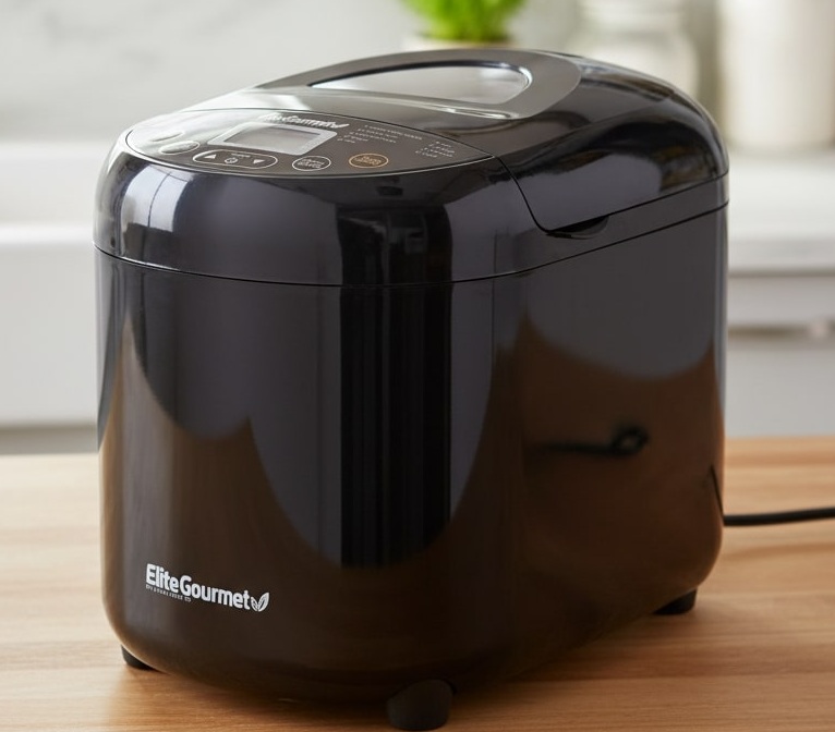 10 BEST BREAD MAKER 8