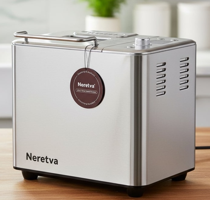 10 BEST BREAD MAKER 9
