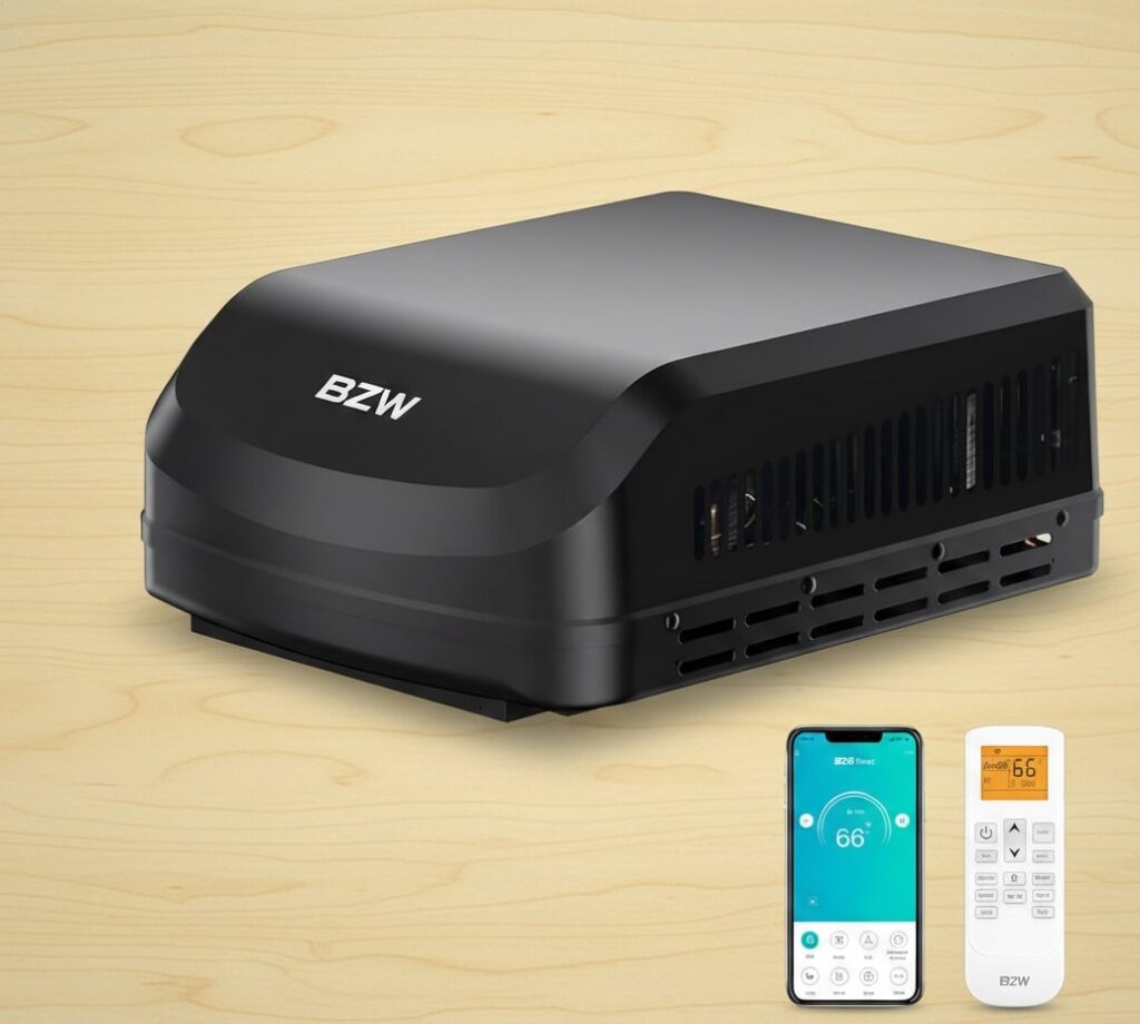 10 Best Air Conditioners for RV -1