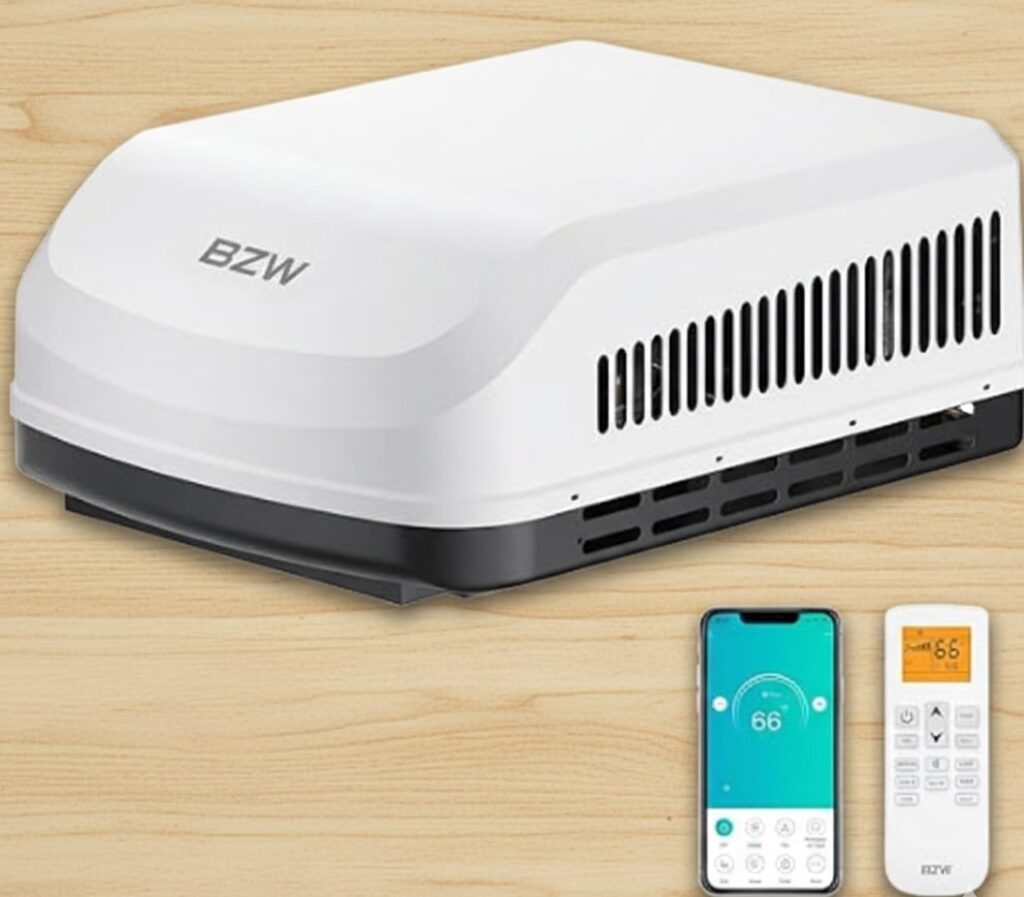 10 Best Air Conditioners for RV -3