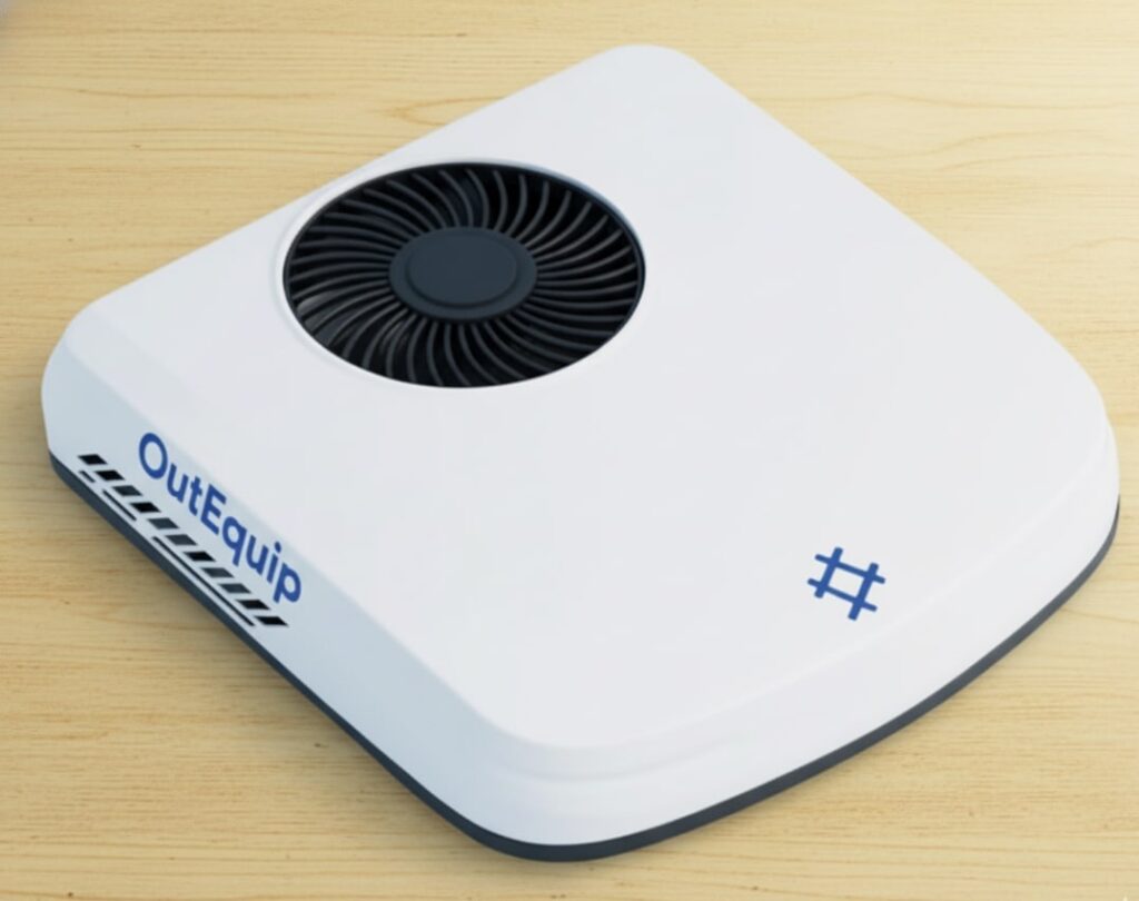 10 Best Air Conditioners for RV -4