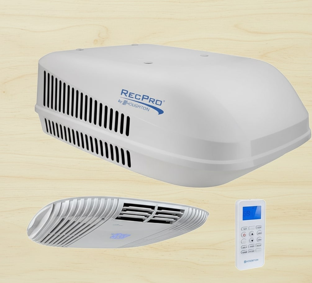10 Best Air Conditioners for RV -5