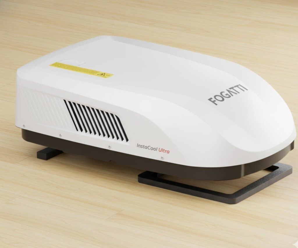 10 Best Air Conditioners for RV -6
