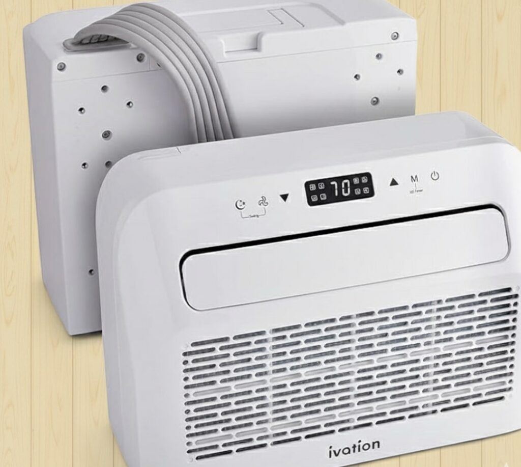 10 Best Air Conditioners for RV -8