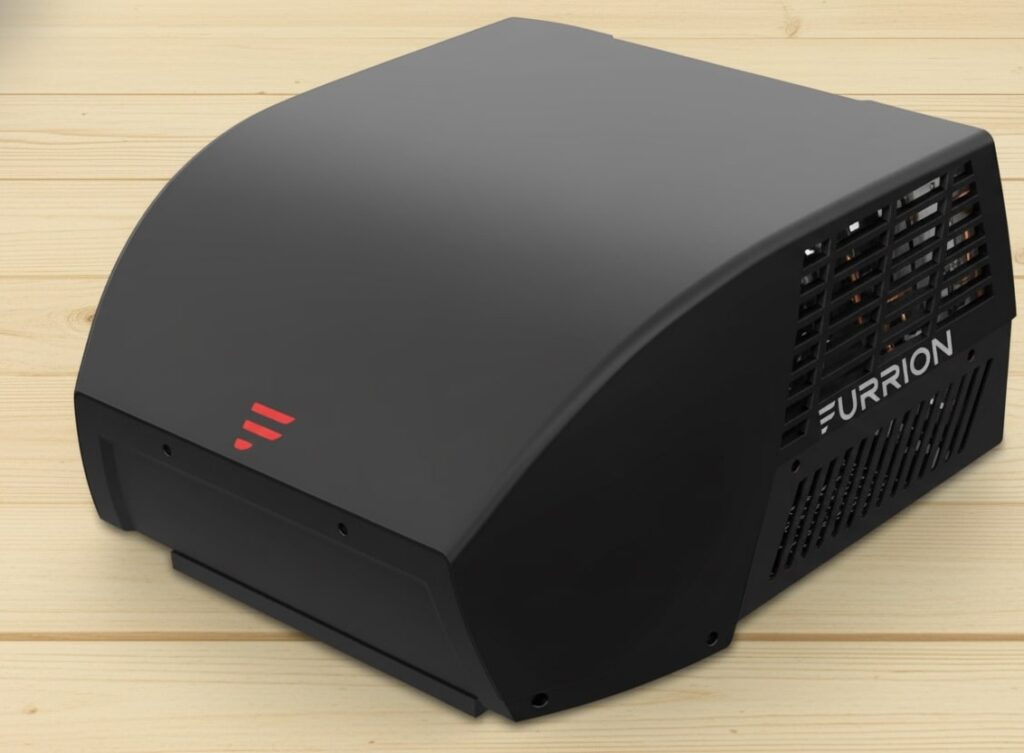 10 Best Air Conditioners for RV -9