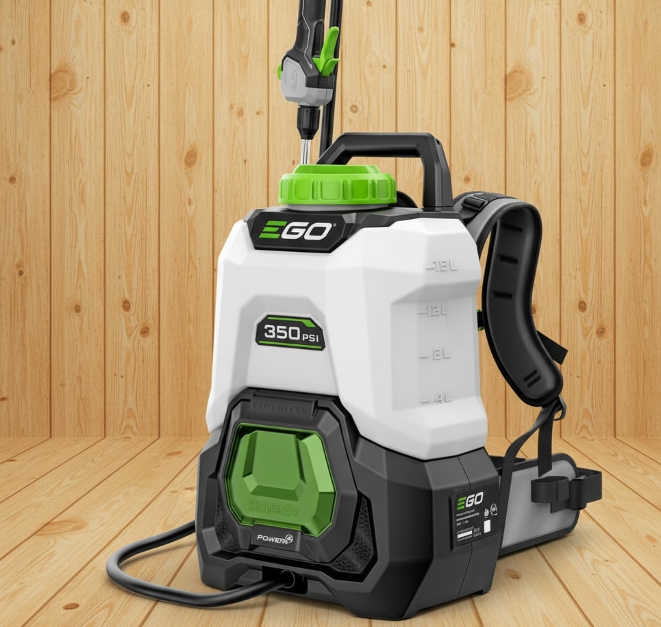 10 Best Backpack Sprayers 1