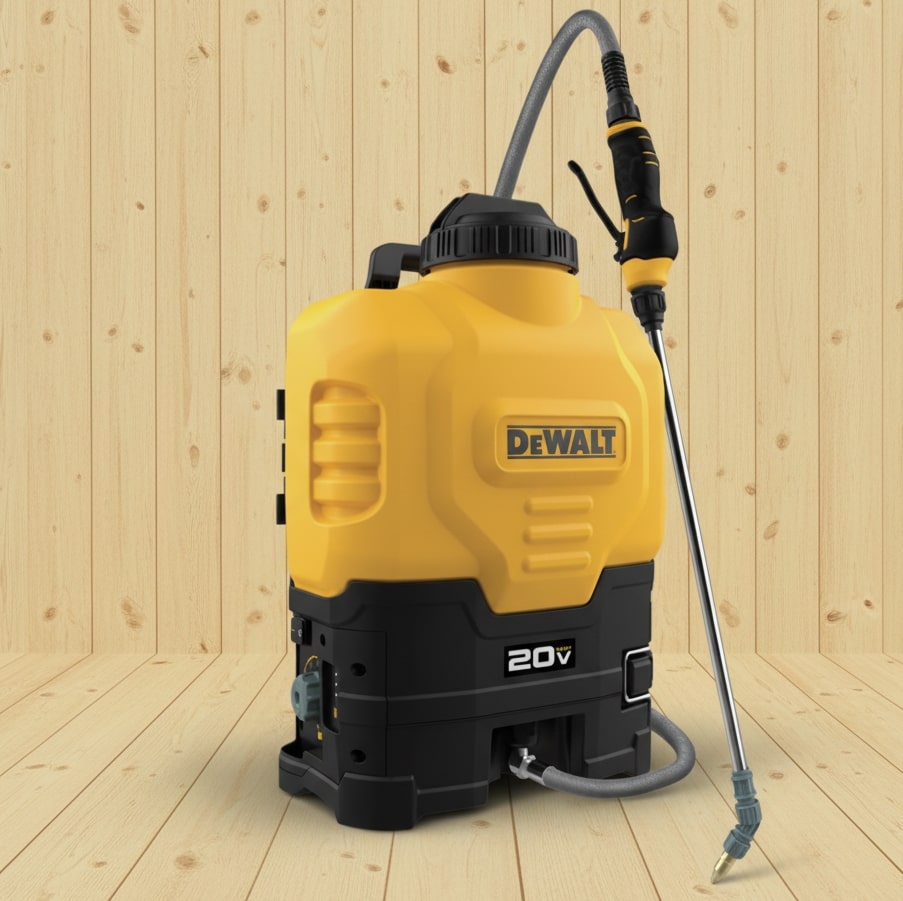 10 Best Backpack Sprayers 2